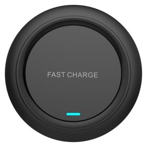 Champion Wireless Charger For Smart Phone, Fast Charger 204A