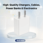 Champion – High-Quality Chargers, Cables, Power Banks & Electronics