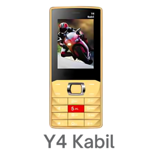All-in-One Feature Phone – Selfie Camera, Dual SIM, 32GB Storage & More