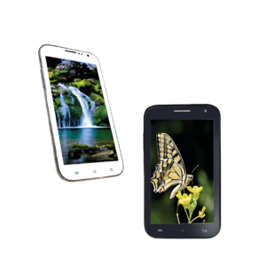 Champion 5.3” Android Mobile – Capture More with 13MP Camera & Stay Powered with 3200mAh