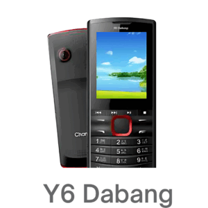 Reliable Dual SIM Feature Phone – 2.4” Display, Digital Camera, 1800mAh Battery & 16GB Support