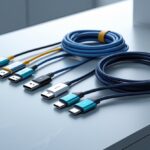 The Ultimate Guide to Data Cables for Fast Charging & Smooth Connectivity