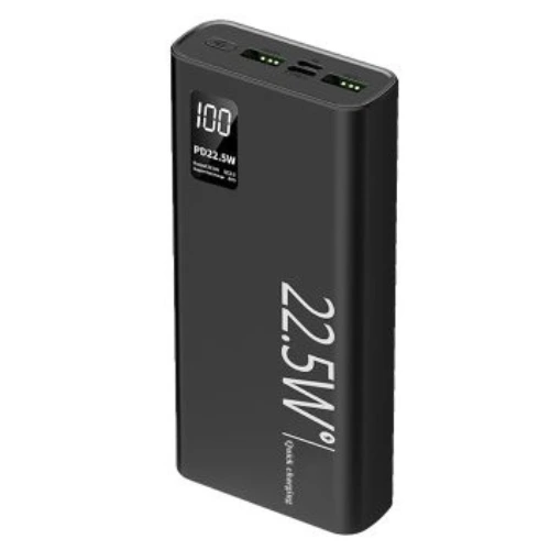 Power Banks